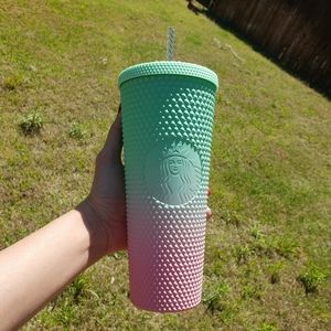 Starbucks  Watermelon  Studded